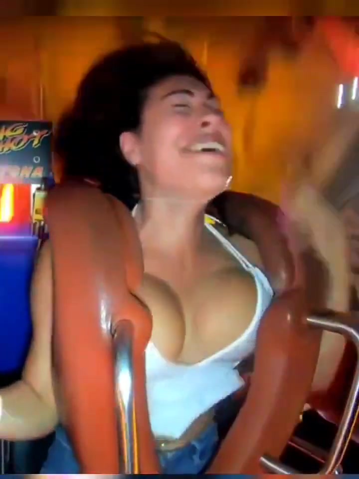 carol ann egan add slingshot ride titties photo