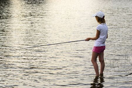 charlie prescott add naked chicks fishing photo