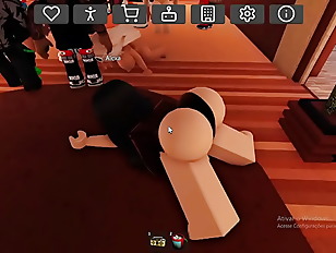 deb jefferson add porn in roblox photo