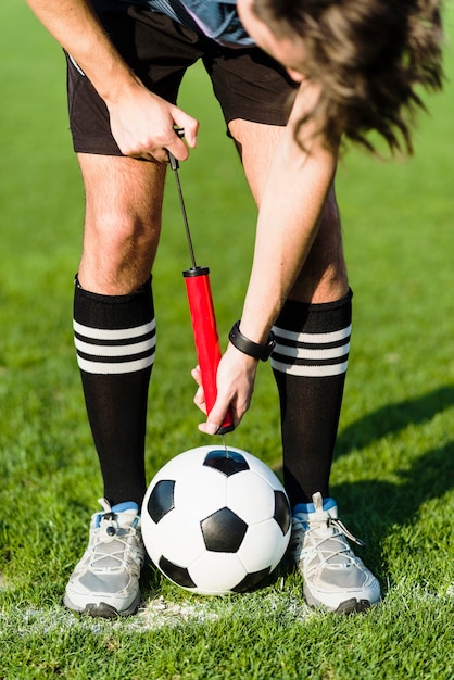 chong sc add soccer ball porn photo