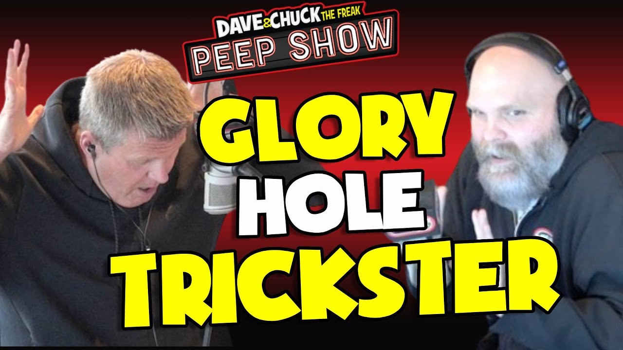 chris thuman add glory hole freaks photo