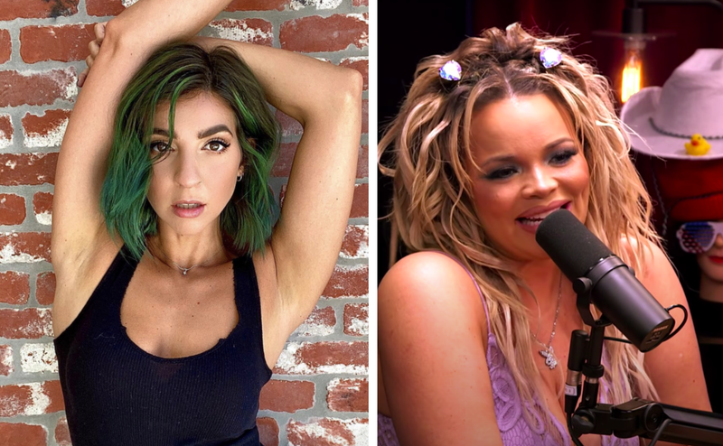 angie wright add gabbie hanna leaks photo