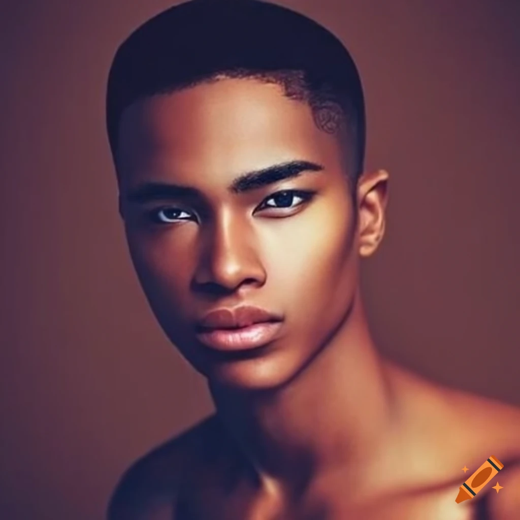 alfredo ruelas add blasian guy photo