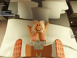 bukachi add porn in roblox image