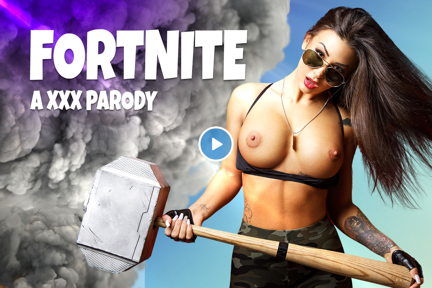 deb vail add fortnite vr porn photo