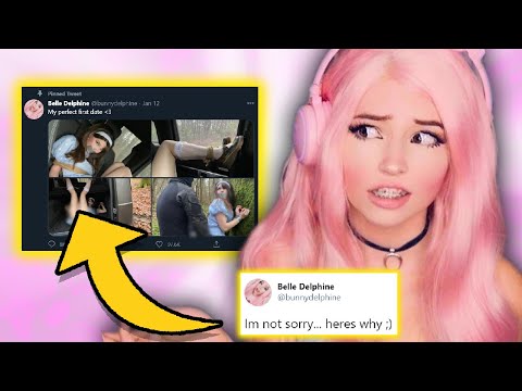 aaja smith add belle delphine r34 photo