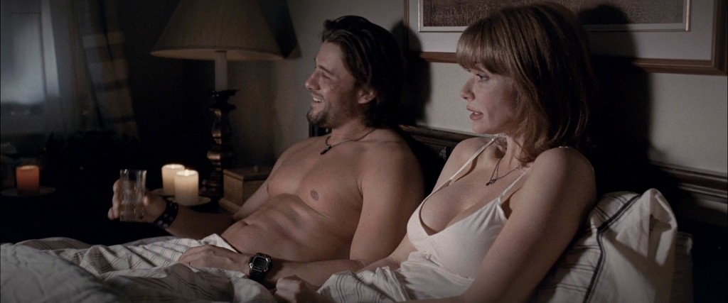 anna sherry add lauren holly topless photo