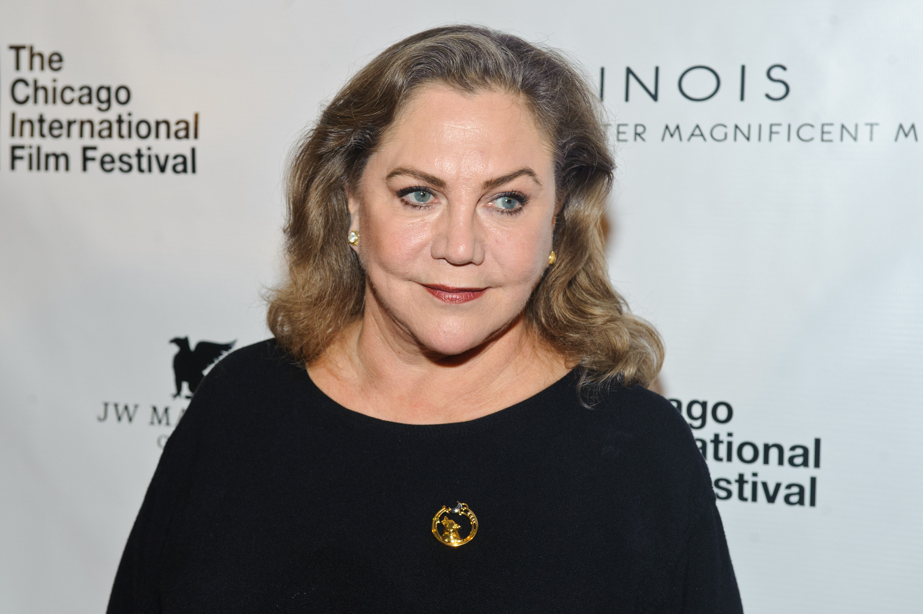 beverly luck add kathleen turner fat photo