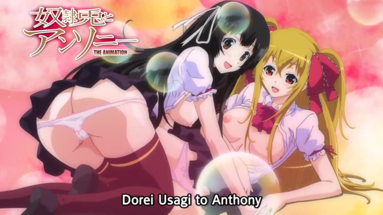 bonita hart add dorei usagi to anthony image