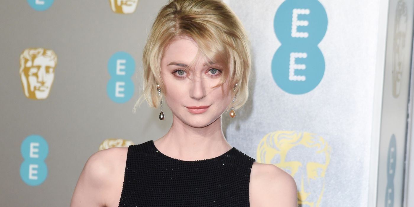 bex goodman add elizabeth debicki sexy photo