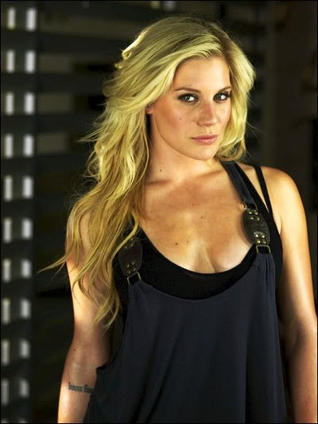 alexander waterworth add katie sackhoff sexy photo