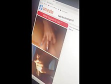 chris kees add omegle jerking photo