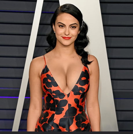 ana maria spiridon add camila mendes sexy image