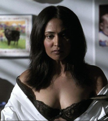 cartel carter add parminder nagra naked photo