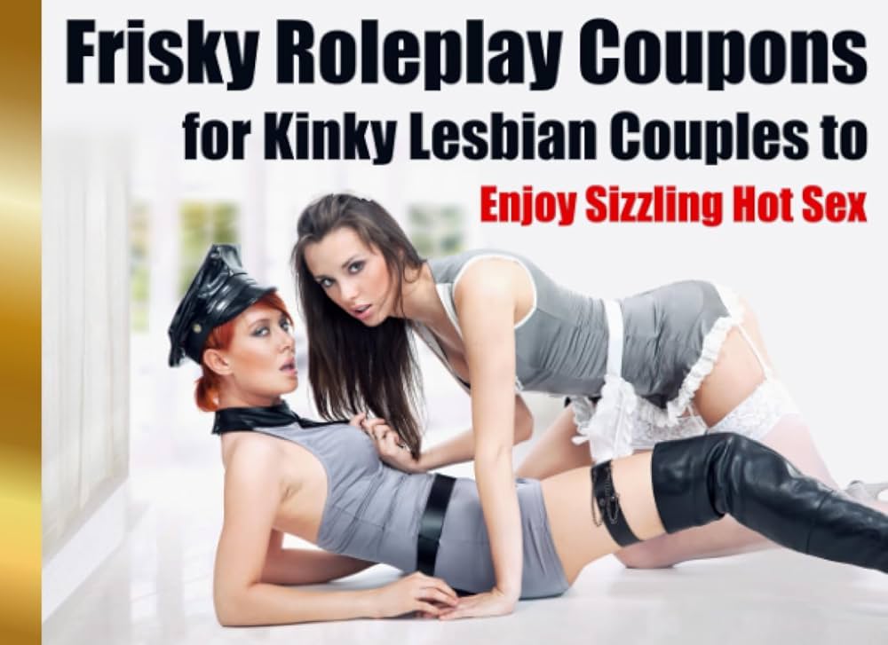 dominic deschenes add lesbians playing with toys photo