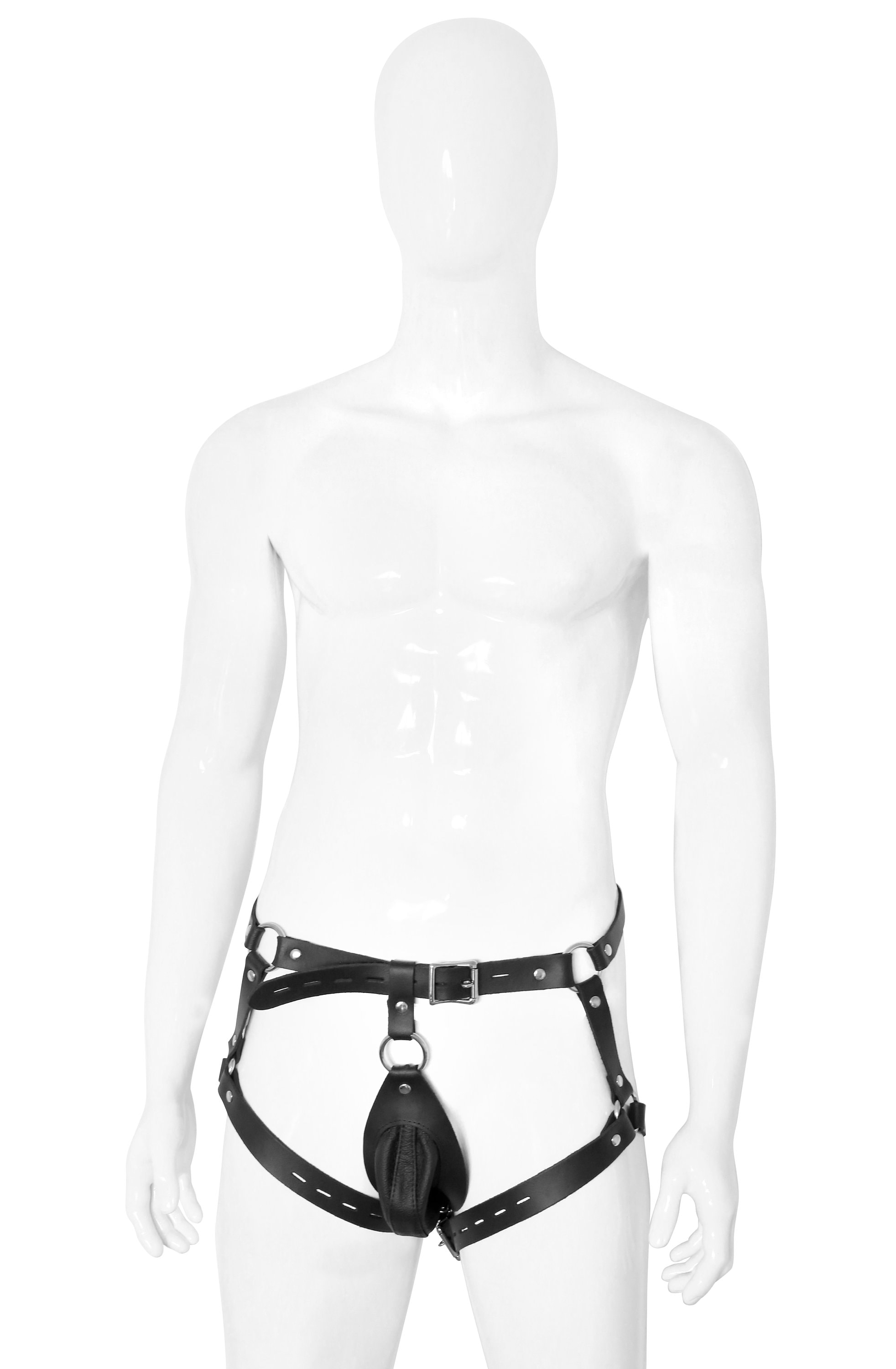 daryl dyck add chastity belt bondage photo