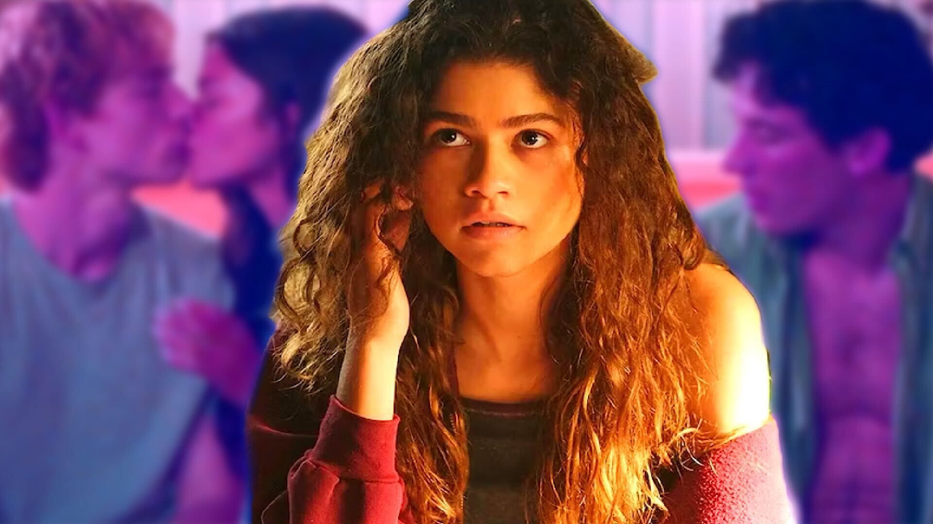 cameron leader add zendaya hottest scenes photo