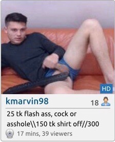 caleb windham add boys live cam photo