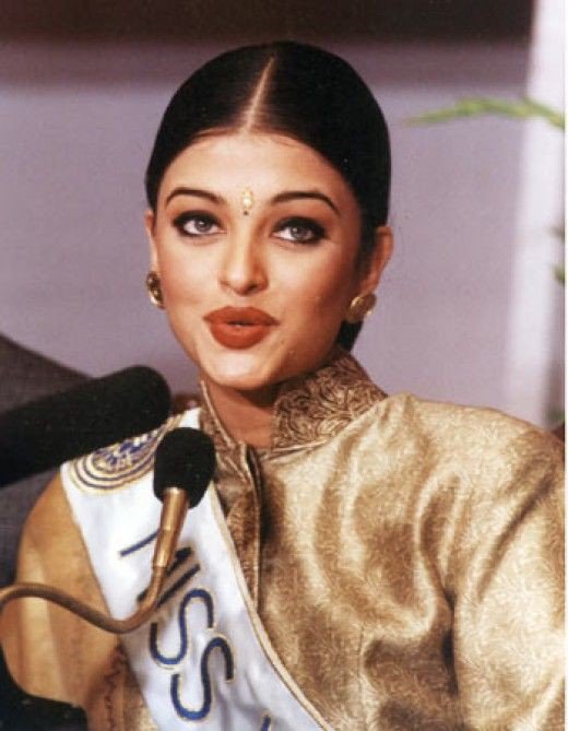 ashley hanna add aishwarya rai teenager photo