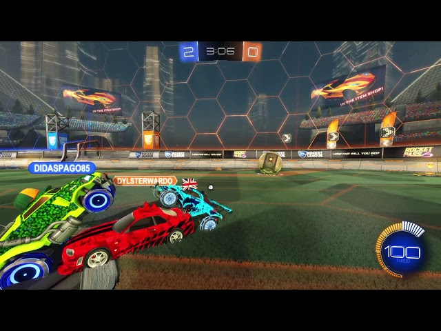 avinash goud add rocket league porn photo