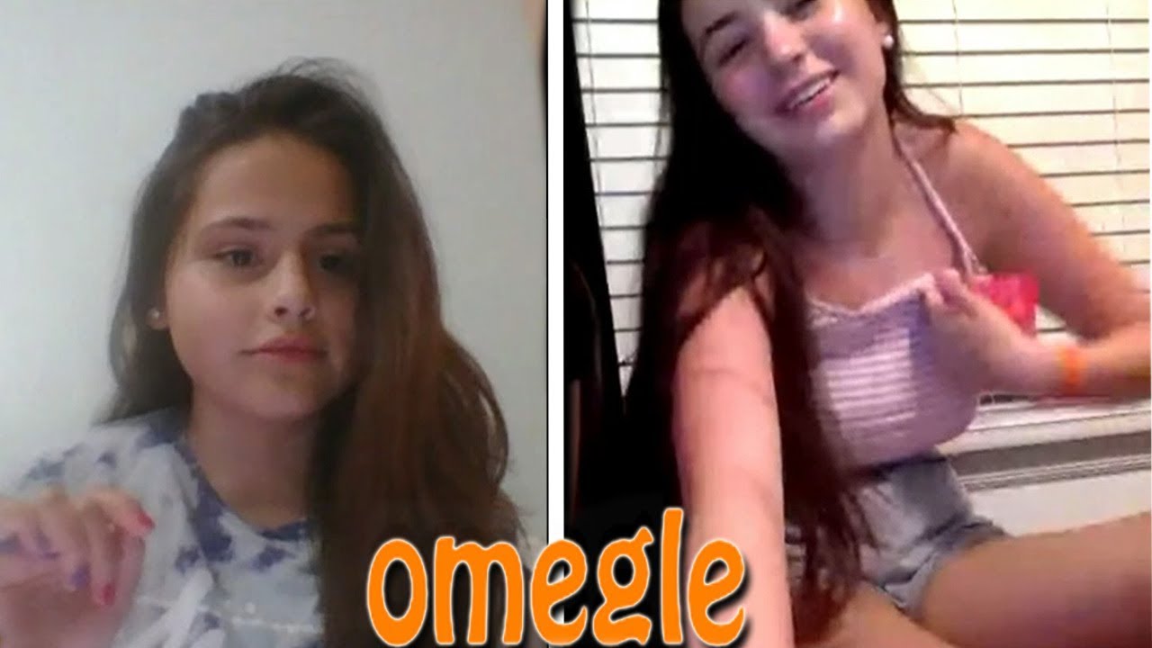 amanda schuermann add omegle for girls photo