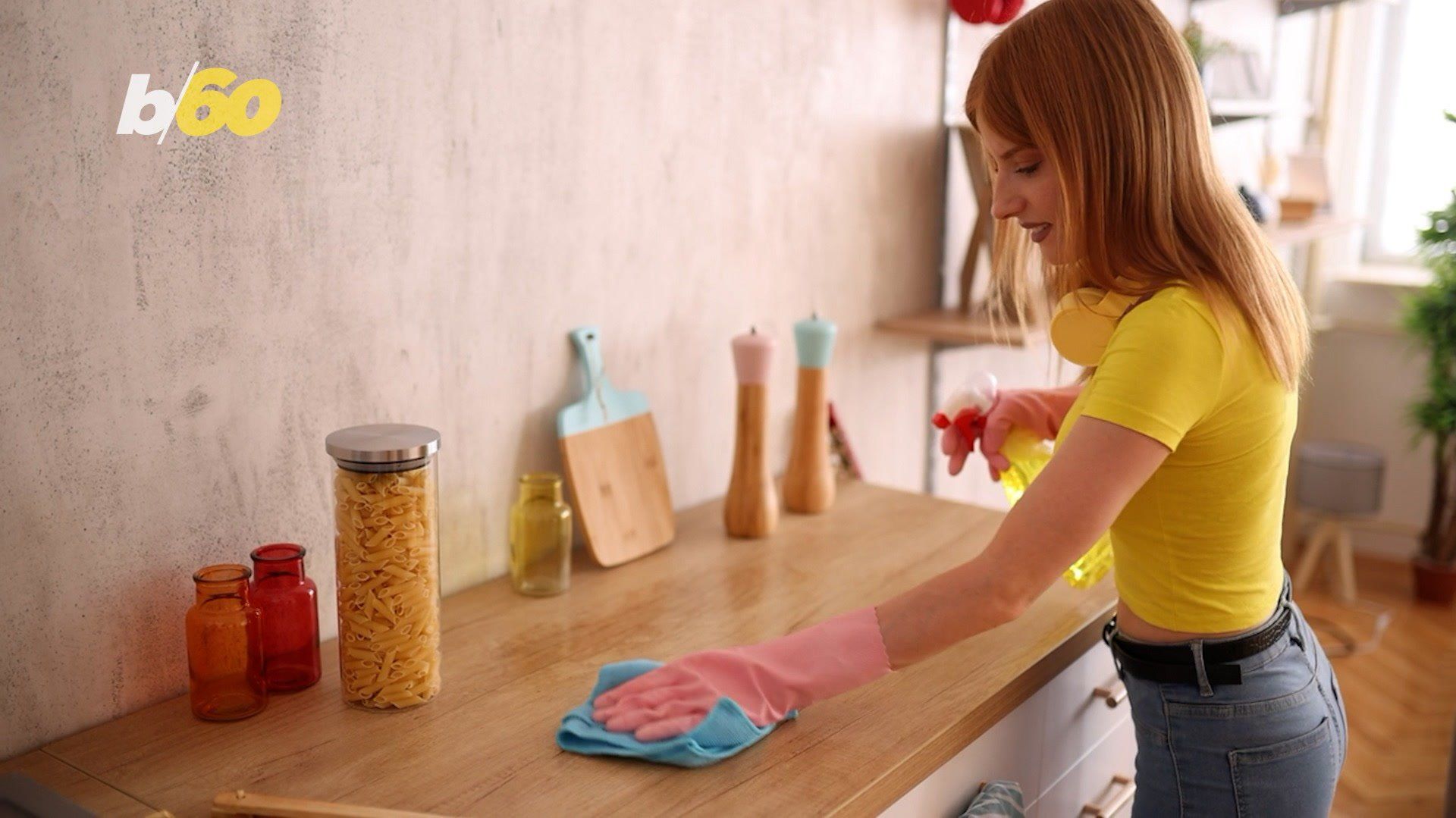 andy marquez add naked kitchen cleaning photo