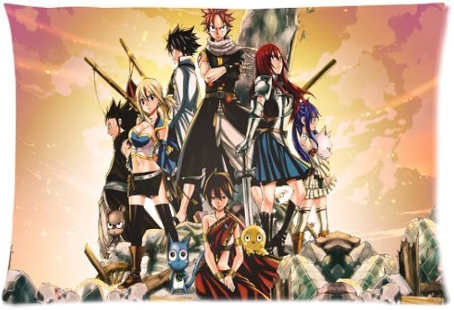 daniel portela add henati fairy tail photo