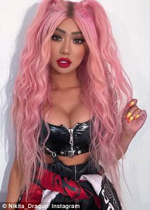 alfin adam add nikita dragun porn image