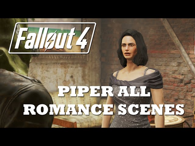 della mcgee add fallout 4 sex image