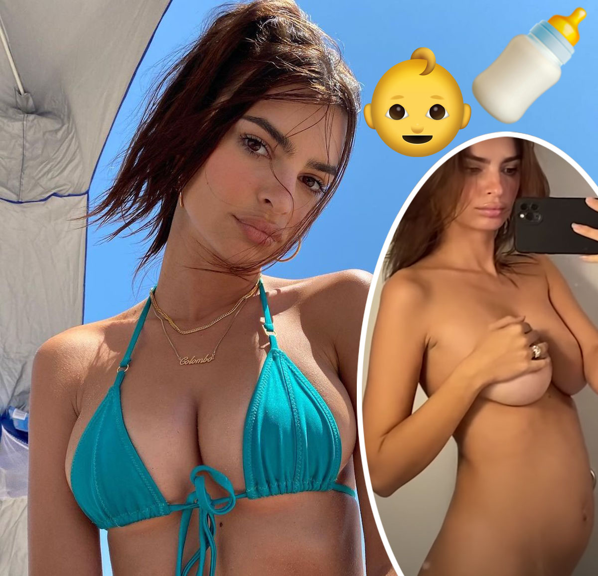 daniel maney add emily ratajkowski pornhub image