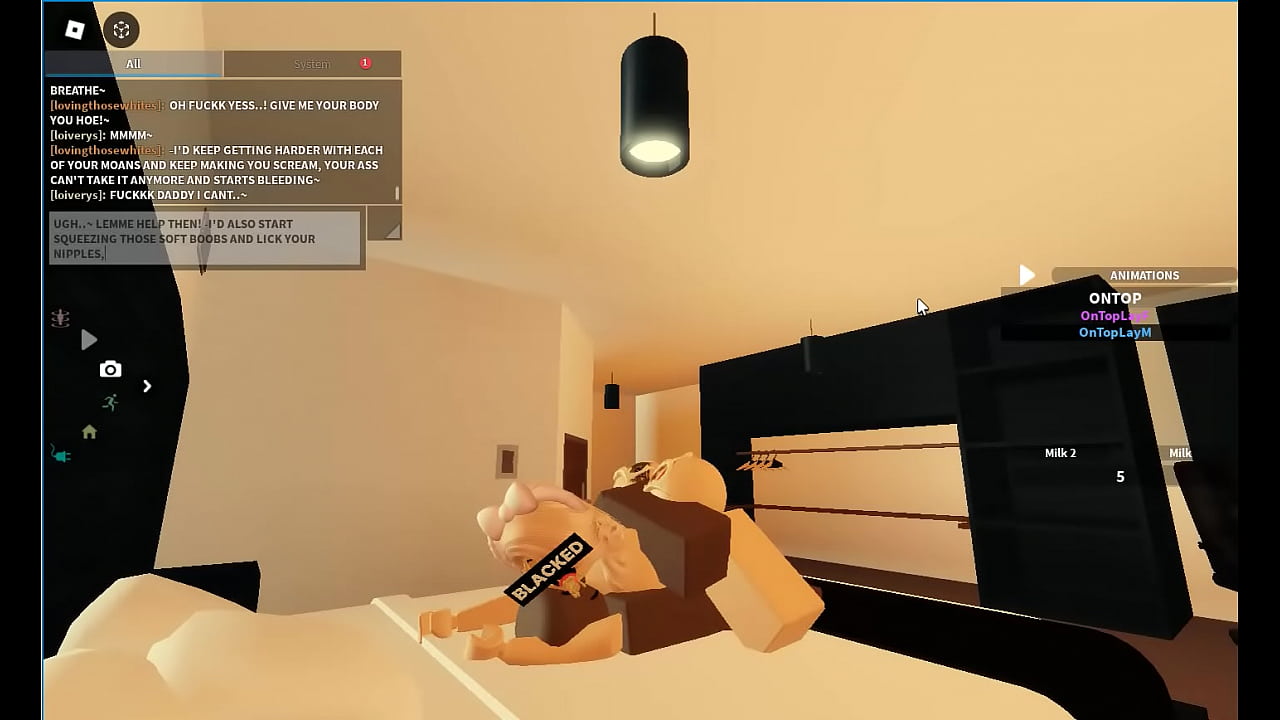 cedric lamonte add porn in roblox image