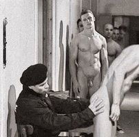 dianne parry add vintage naked military men photo