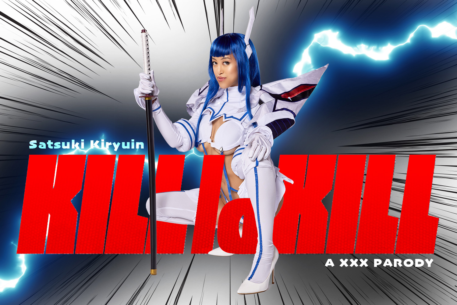 derrick chung add kill la kill cosplay porn image