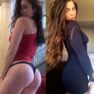 amanda kocent add mckalya maroney nude photo