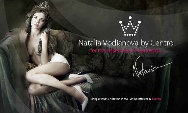 dk pradhan add natalia vodianova nude photo