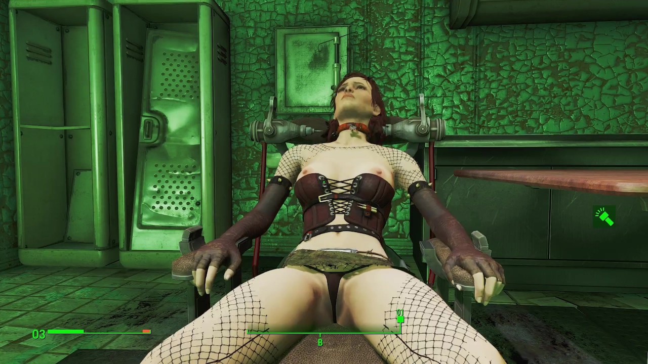 daboy medrano add fallout 4 sex photo