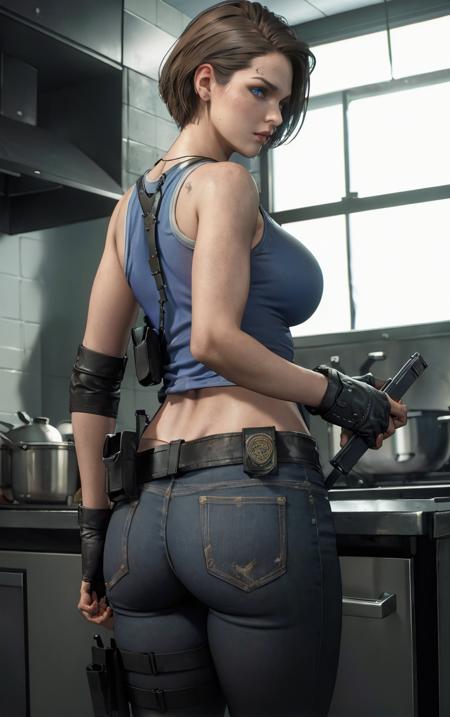 deborah leiter add jill valentine henti photo