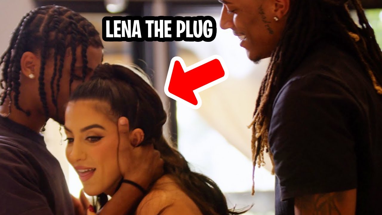 cassandra movie add lena the plug and bbc photo