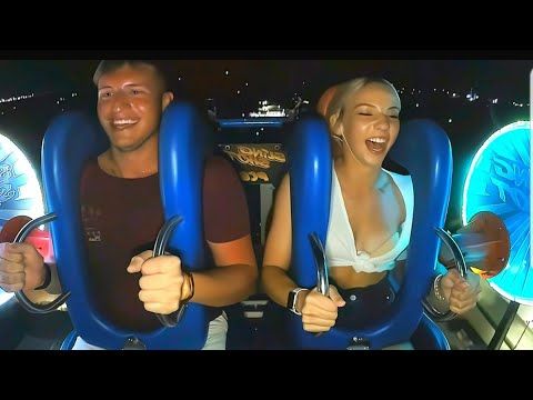 david meske add slingshot ride nip photo