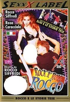 carolyn shulman add rock n roll rocco photo