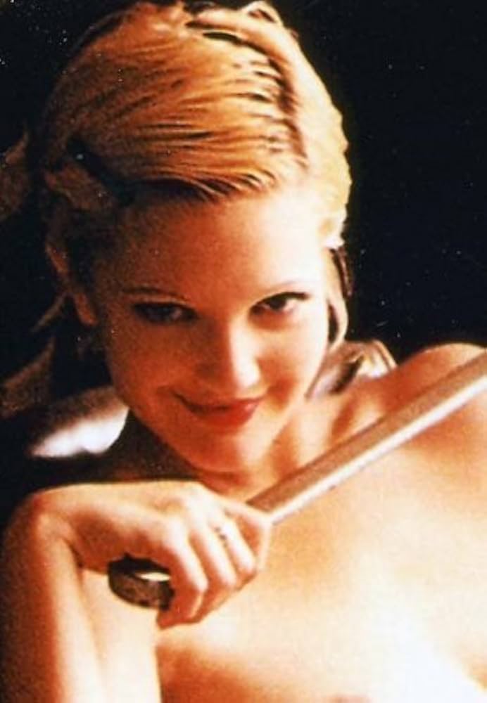 dana serrano add nudes of drew barrymore image