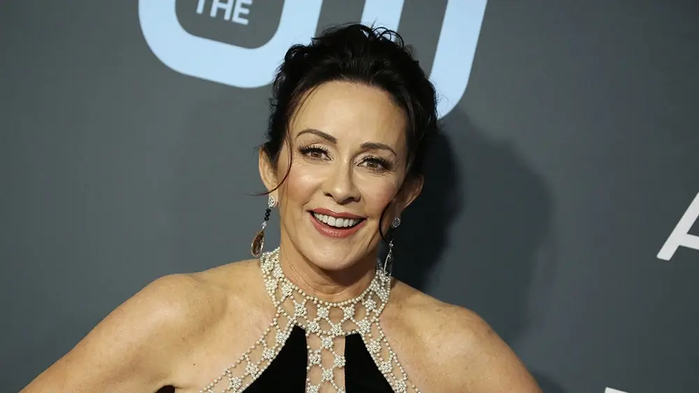 brittney n porter add patricia heaton tits image