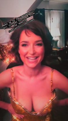 anabela love add milana vayntrub sexy photo