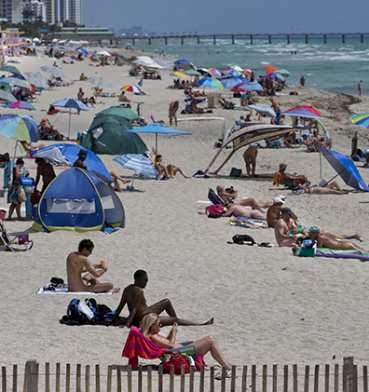 chun sing add nude beach in ft lauderdale image