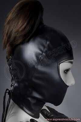 deborah devine add latex gwen hood photo