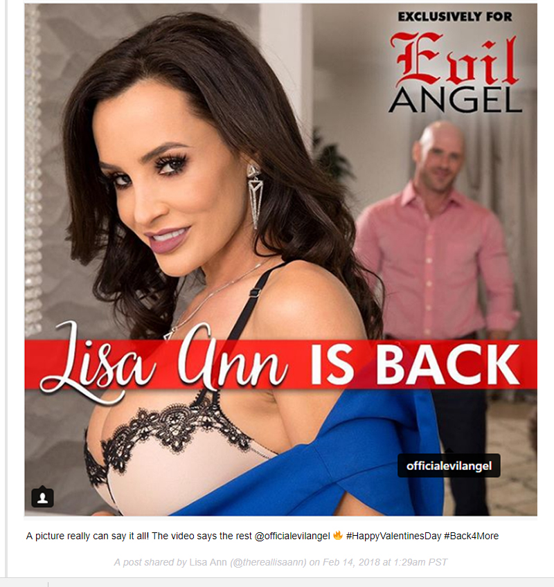 arjun chandnani add newest lisa ann videos image