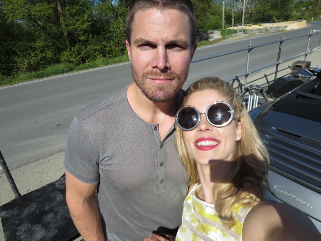 benard smith add emily bett rickards leaked image