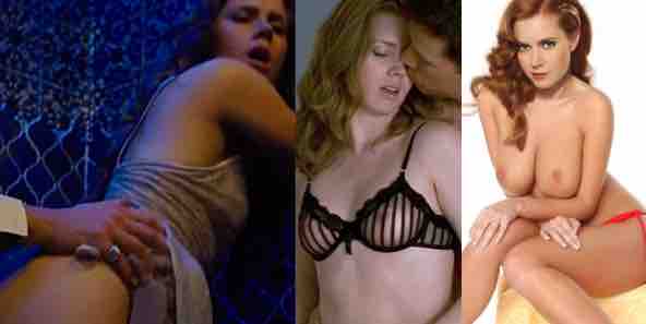 annie malouin add amy adams nsfw photo