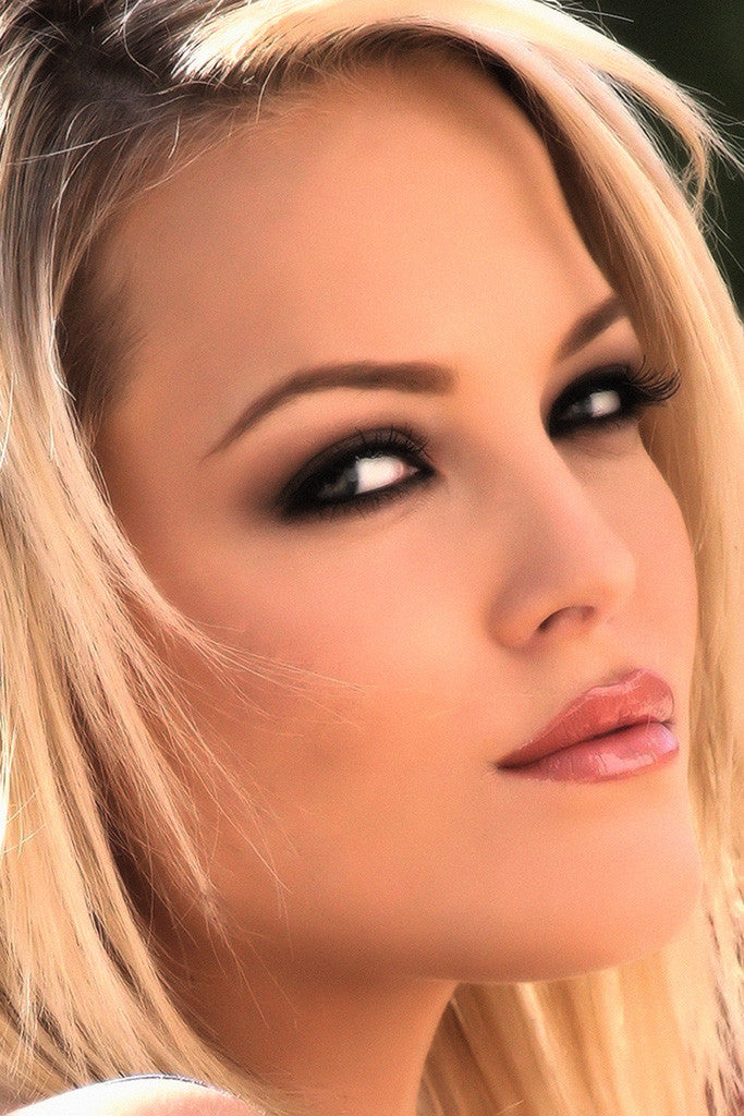 charley park add alexis texas smoking photo