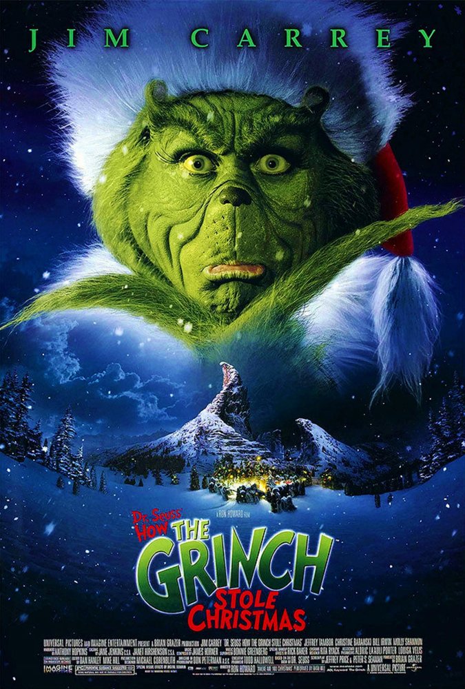 deborah de silva add grinch porn image